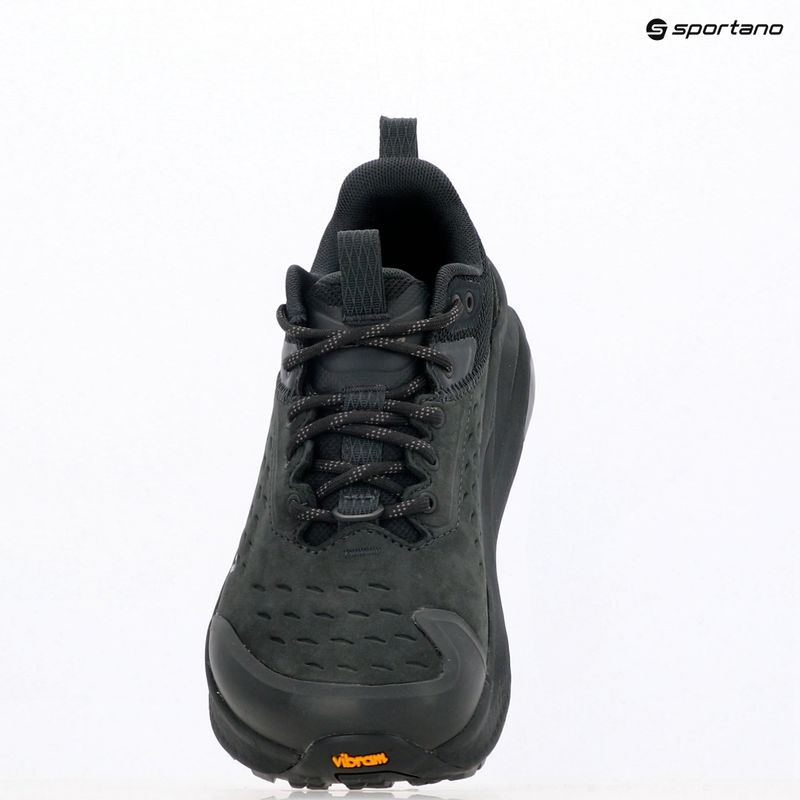 Trekkingschuhe Damen Altra Olympus 6 Hike Low GTX black 9