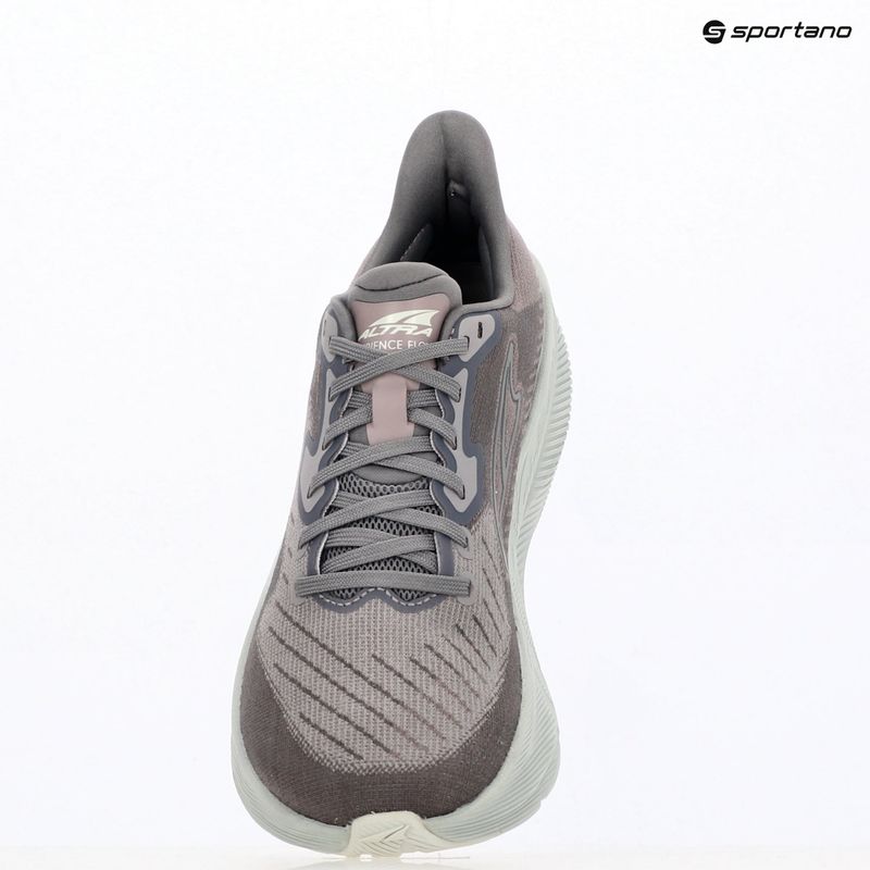 Laufschuhe Damen Altra Experience Flow purple 9