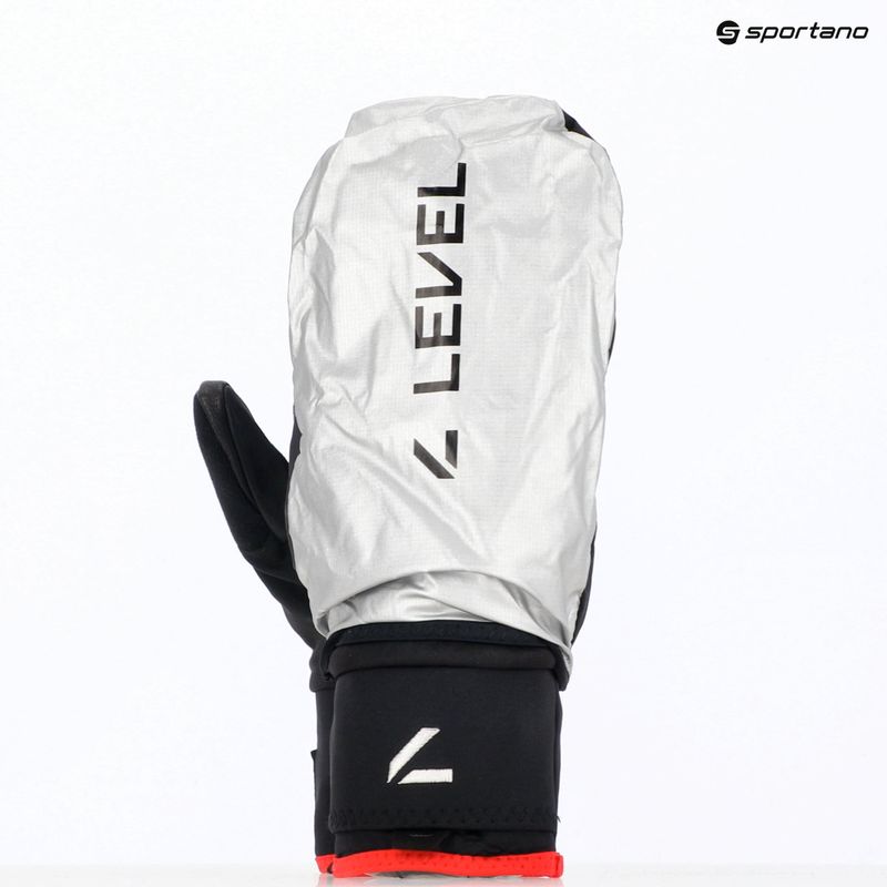 Skihandschuhe Level Ski Alper Light black 3