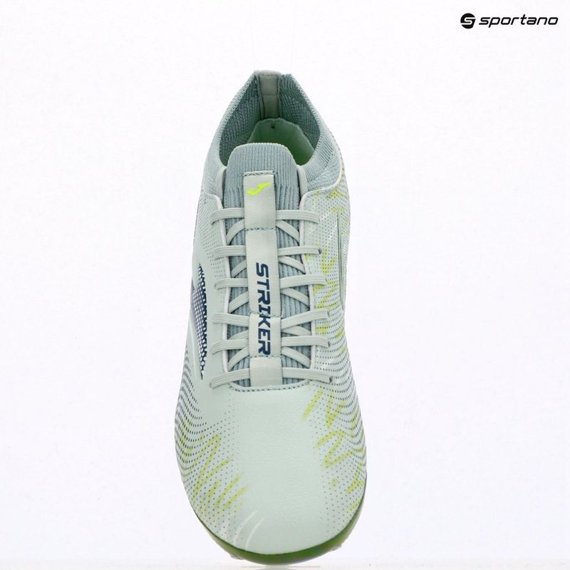 Fußballschuhe Herren Joma Striker FG royal 9