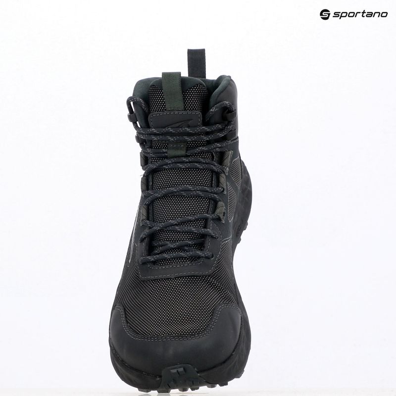 Trekkingschuhe Herren Altra Timp 5 Hiker GTX black 10