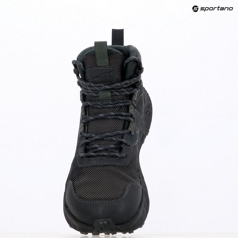 Trekkingschuhe Damen Altra Timp 5 Hiker GTX black 9