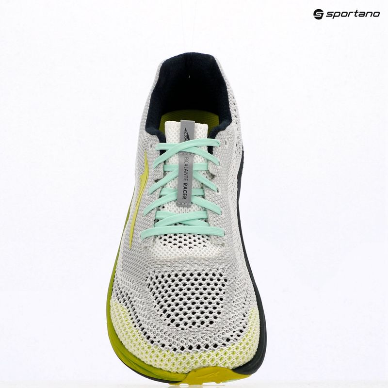 Laufschuhe Herren Altra Escalante Racer 2 white/black 10