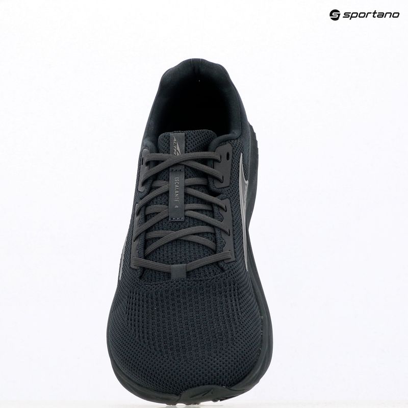 Laufschuhe Herren Altra Escalante 4 black/black 10