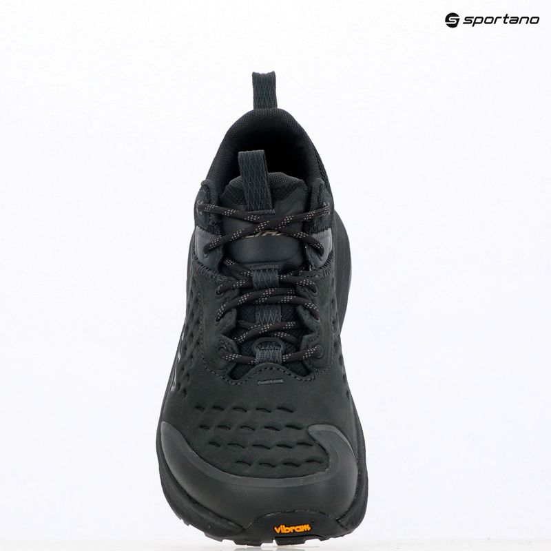 Trekkingschuhe Herren Altra Olympus 6 Hike Low GTX black 10