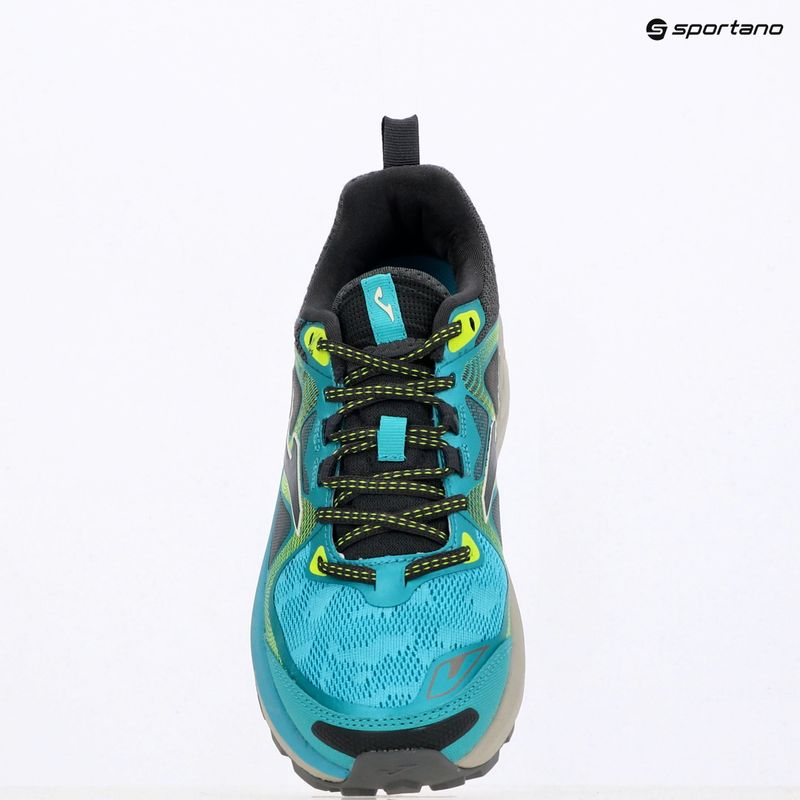 Laufschuhe Herren Joma Trek petroleum 9