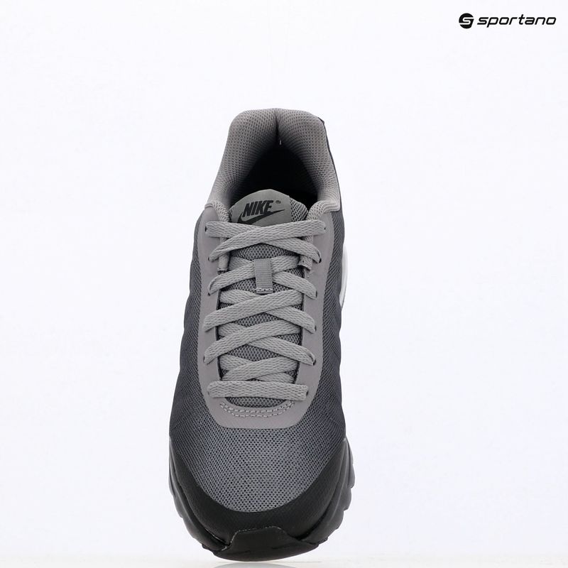 Herrenschuhe Nike Air Max Invigor Print black/grey 9