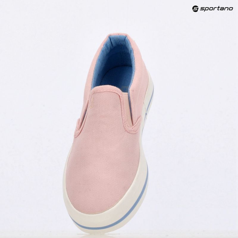 Turnschuhe Kinder BIG STAR HH374009 Rosa 9