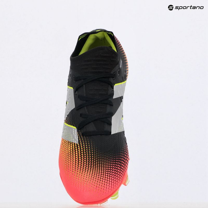 Fußballschuhe New Balance Tekela Pro Low Laced FG V4+ I45 black 9