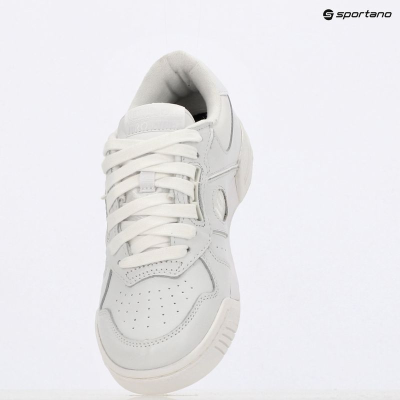 Schuhe Damen Wilson Pro Staff 87 W white/ white/ white 9