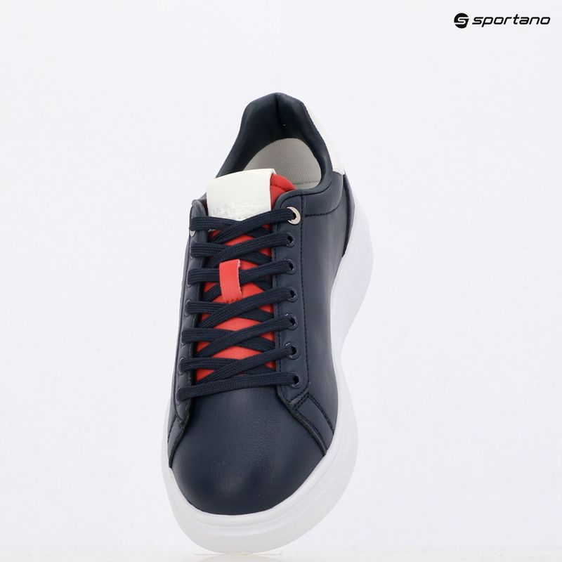 Herrenschuhe U.S. Polo Assn. CODY010 navy 9