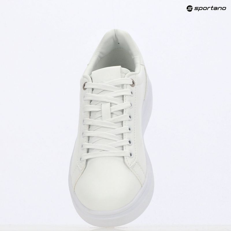 Herrenschuhe U.S. Polo Assn. CODY010 white 10