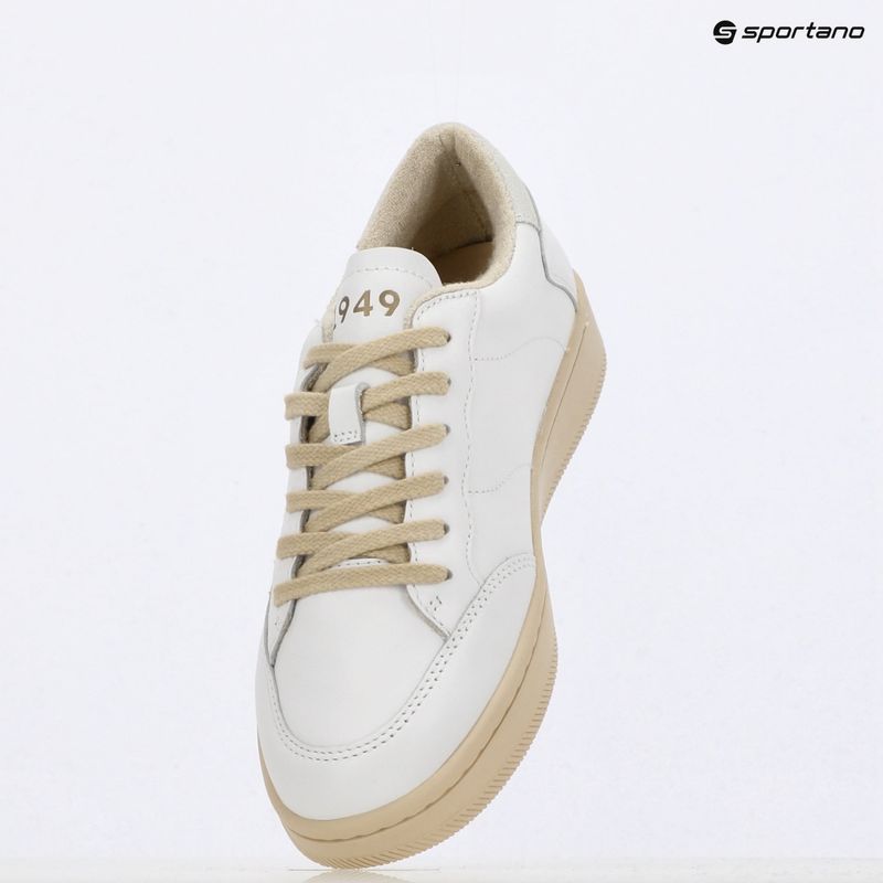 Schuhe Damen GANT Prepla white 9