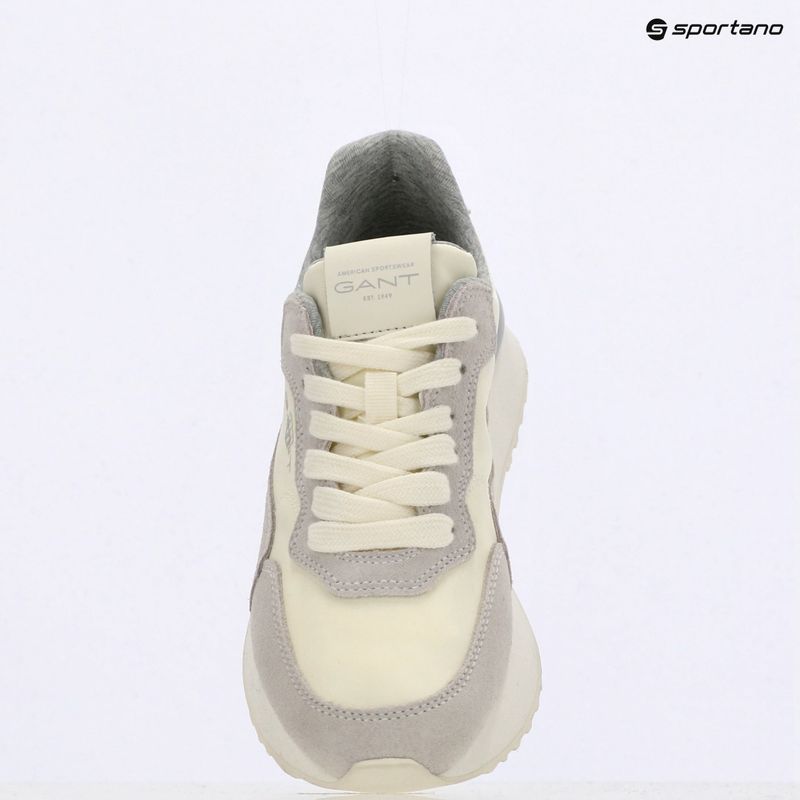 Damen Schuhe GANT Bevinda off weiß 11