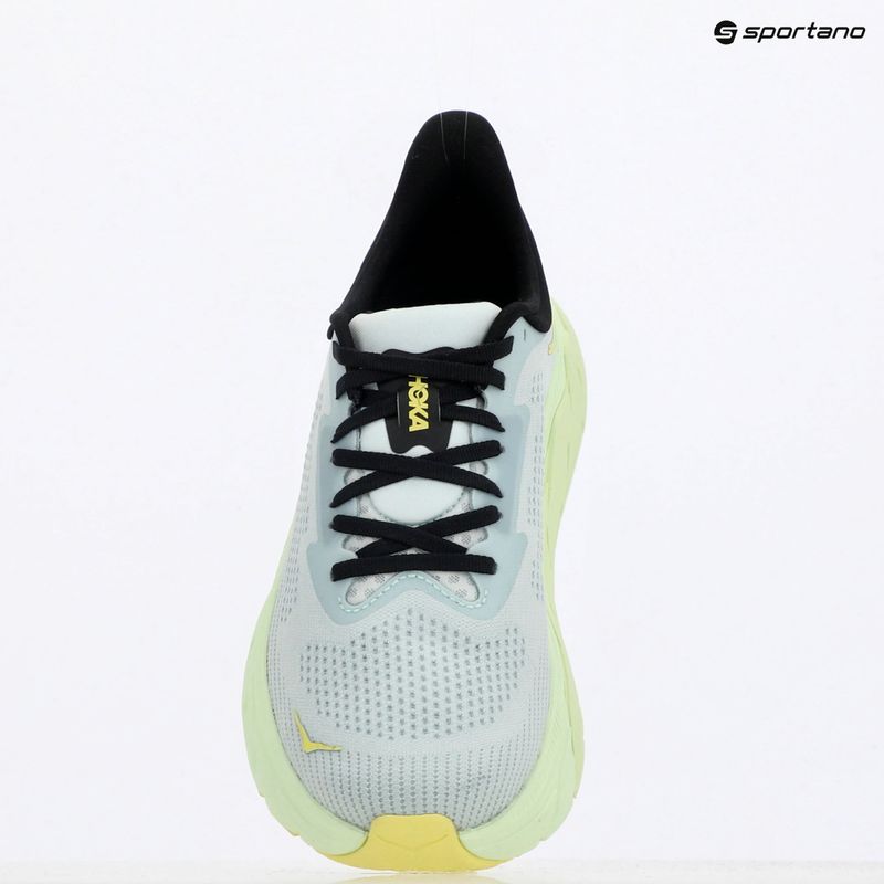 Laufschuhe Herren HOKA Arahi 7 droplet/druzy 11