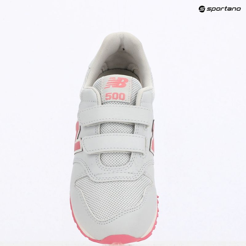 Kinderschuhe New Balance 9