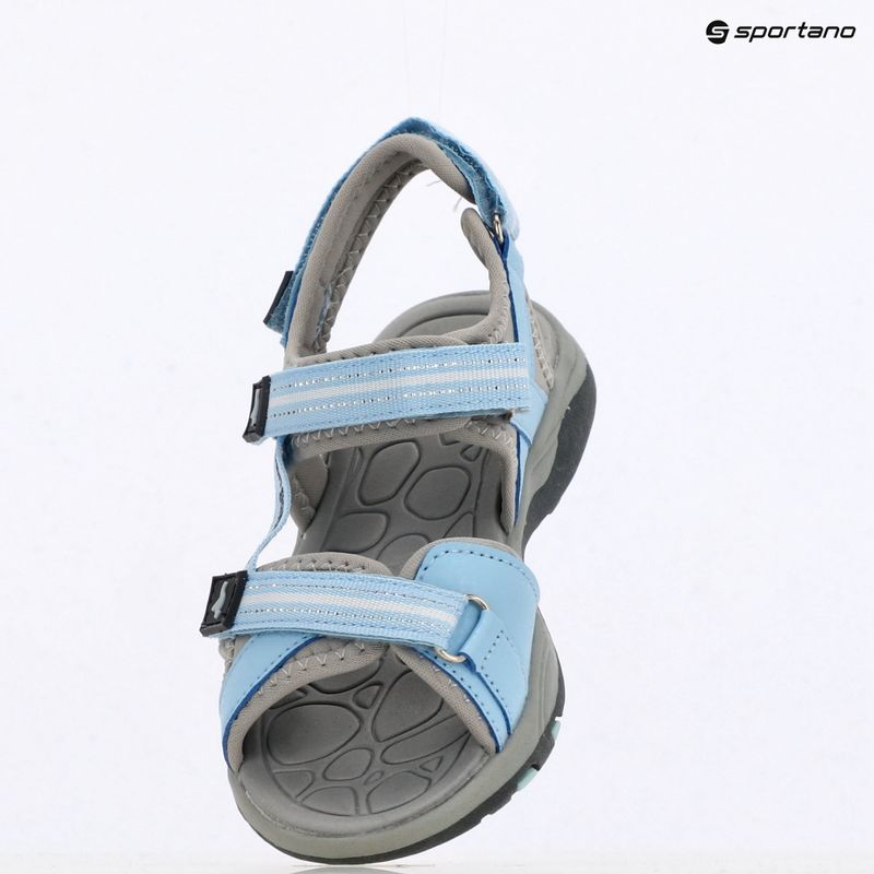 Sandalen Kinder KangaROOS K-Leni 9