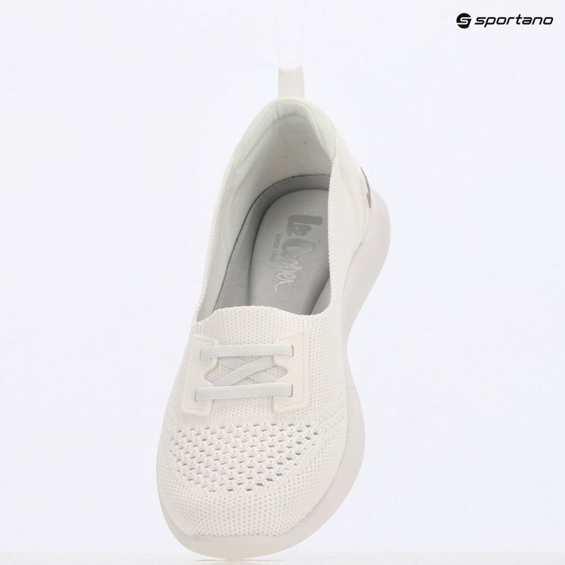 Schuhe Damen Lee Cooper LCW-25-06-3201LA white 9