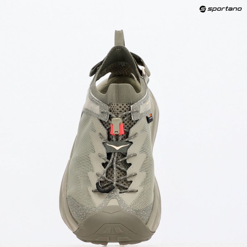 Sandalen Herren HOKA HoPaara 2 barley/oat milk 9