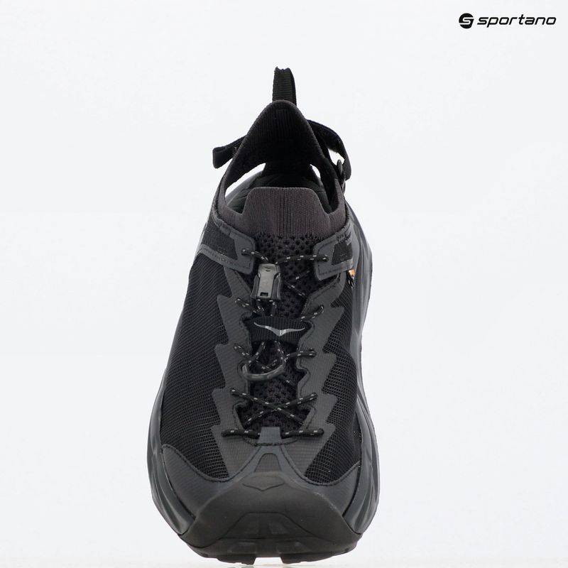 Sandalen Herren HOKA HoPaara 2 black/black 9