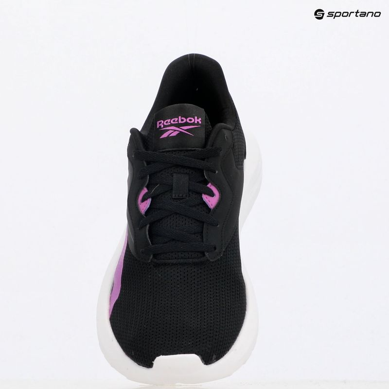 Laufschuhe Herren Damen Reebok Energen Lux black/purple rave/white 9