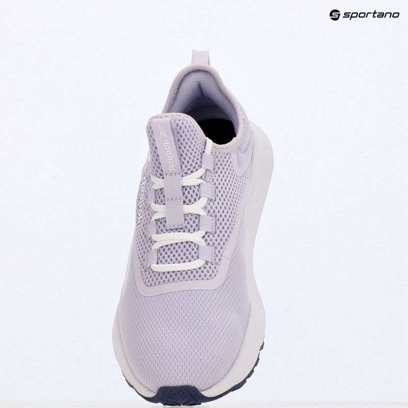 Laufschuhe Herren Damen Reebok Cityride twilight purple/purple rave/footwear white 15