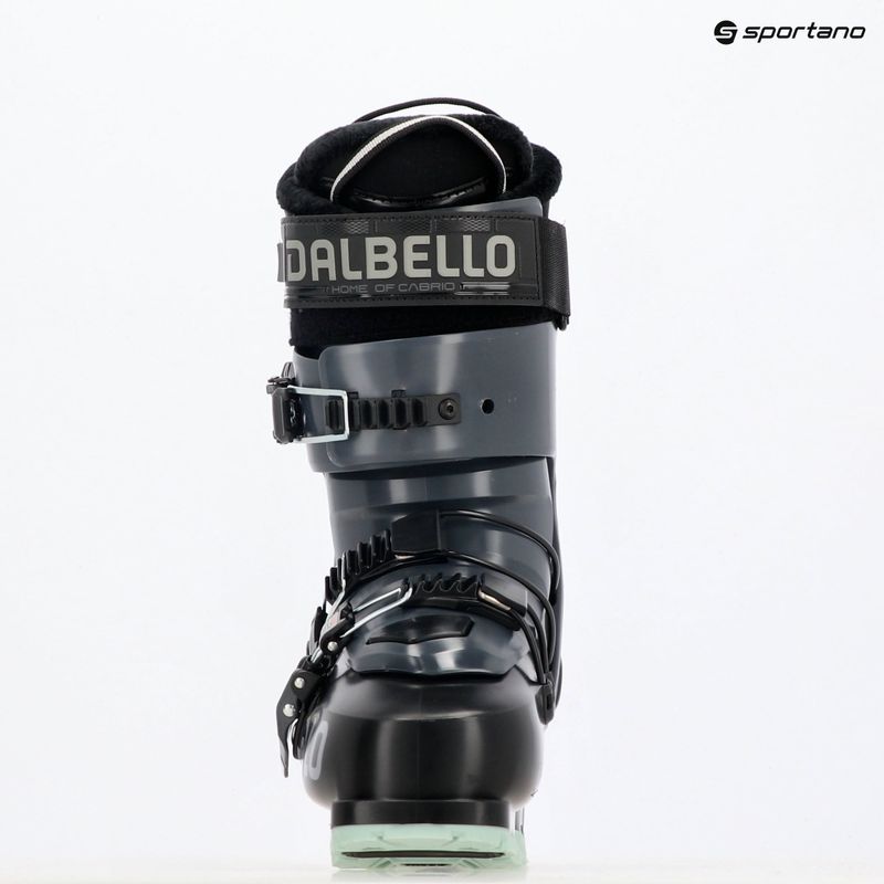 Skischuhe Damen Dalbello Cabrio MV 85 W IF black/antracite 7
