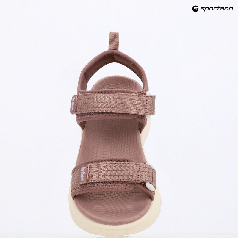 Schuhe Damen Lee Cooper LCW-25-06-3193LA 9