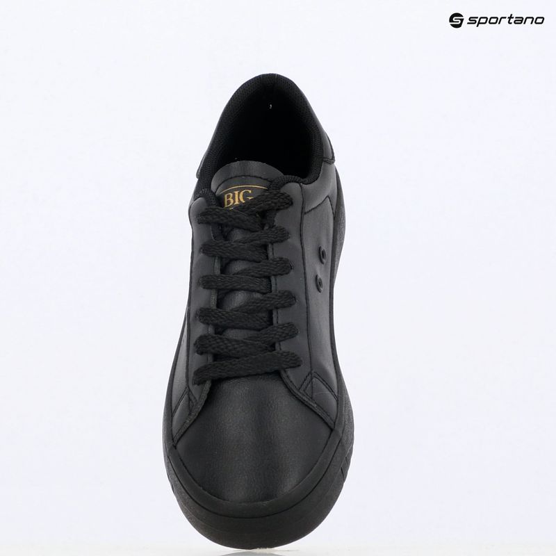 Schuhe Damen BIG STAR NN274576 Schwarz 9