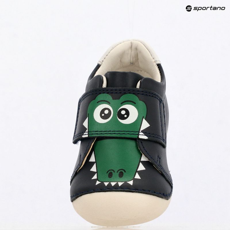 Kinderschuhe Geox Tutim navy 9
