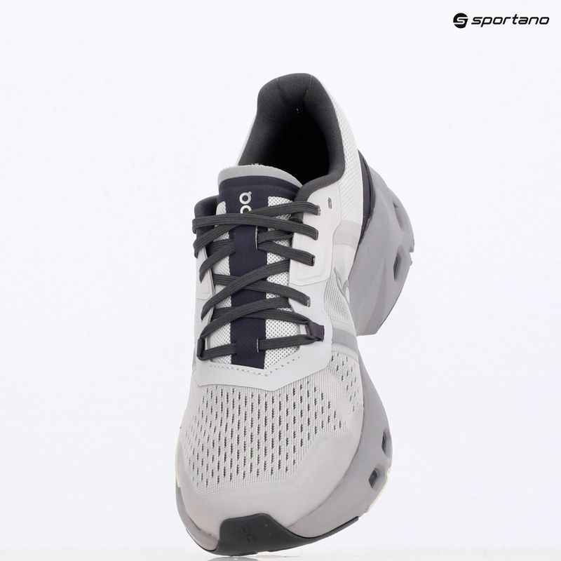 Trainingsschuhe Damen On Running Cloudpulse lavender/seedling 9