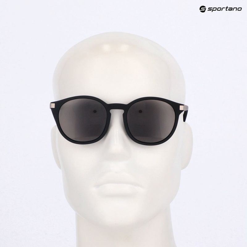 SCOTT Riff schwarz matt/grau eco Sonnenbrille 7