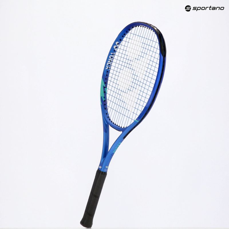 Tennisschläger YONEX Ezone Ace blast blue 7