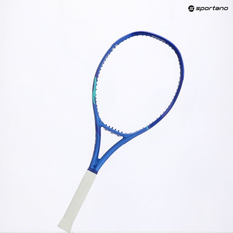 Tennisschläger YONEX Ezone 100 blast blue 7