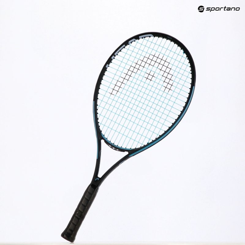 Tennisschläger Kinder HEAD IG Gravity Jr 25 17