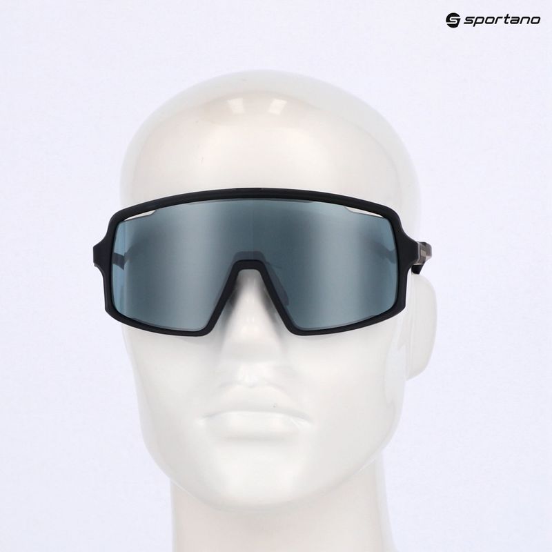 Sonnenbrille Rossignol Escaper black 6