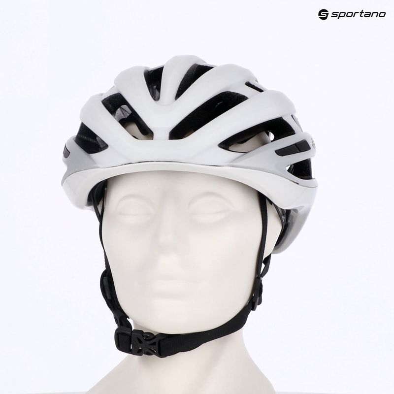 Giro Agilis Fahrradhelm weiß GR-7112775 13