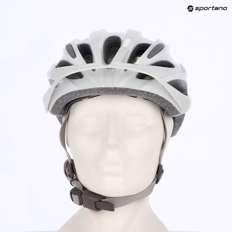 Damen Fahrradhelm Giro Verona weiß GR-7075639 10