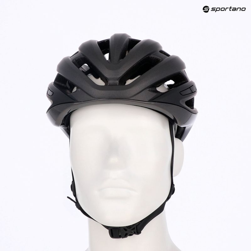 Giro Agilis Fahrradhelm schwarz GR-7112731 9