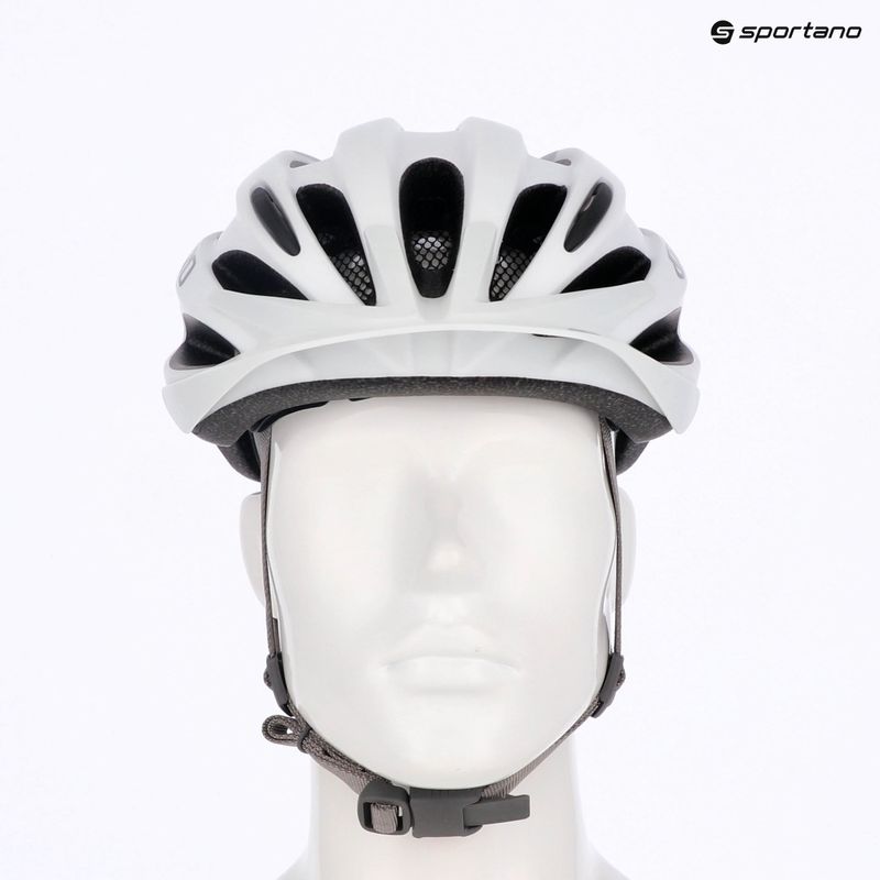 Giro Revel weißer Fahrradhelm GR-7075559 10