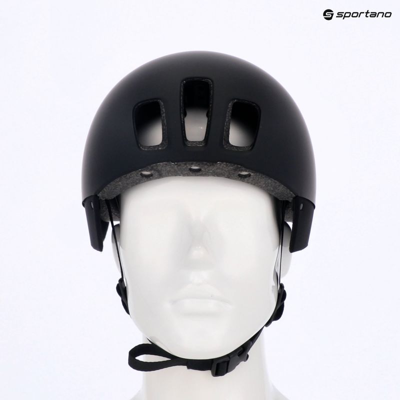 Fahrradhelm POC Procen Air uranium black matt 13
