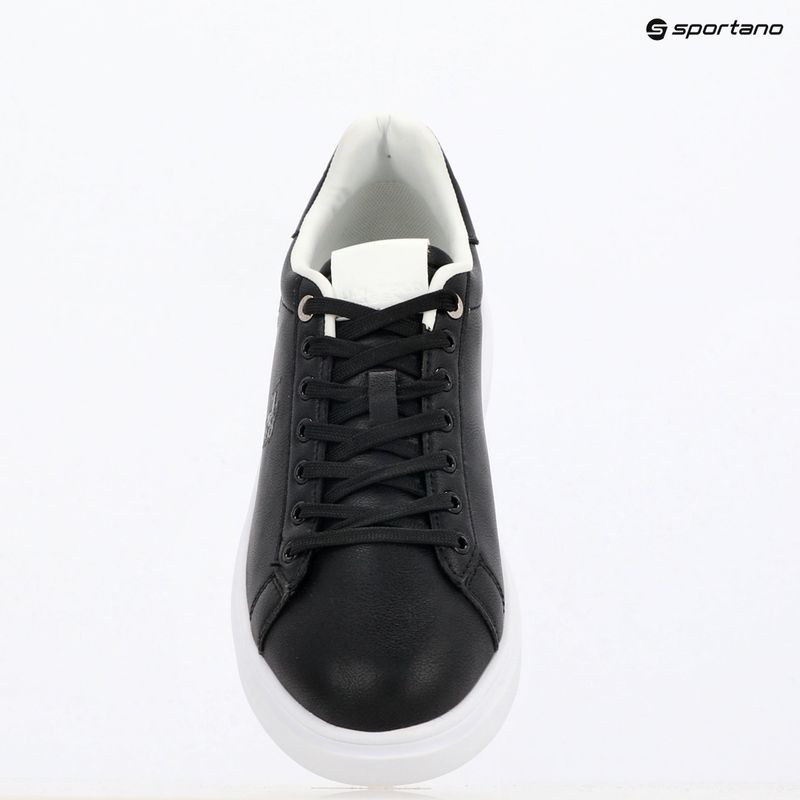 Herrenschuhe U.S. Polo Assn. CODY010 black 9