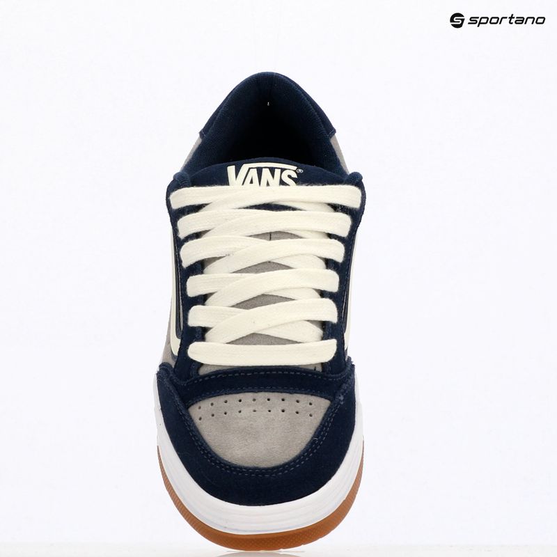 Schuhe Vans Hylane nineties navy 9