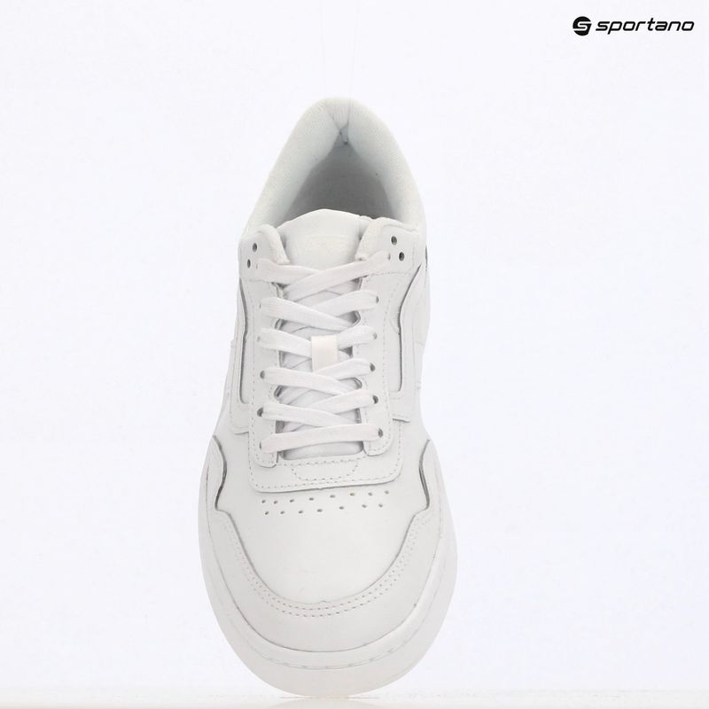 Schuhe Vans Cruze 3.0 white/ white 9