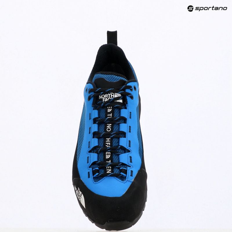 Approach-Schuhe Herren The North Face Verto Alpine Gore-Tex hero blue/ tnf black 9