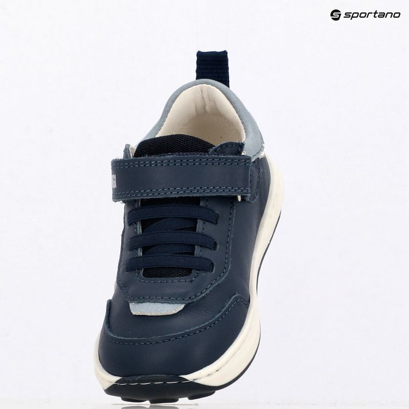Kinderschuhe Primigi PAF 79011 blue 9