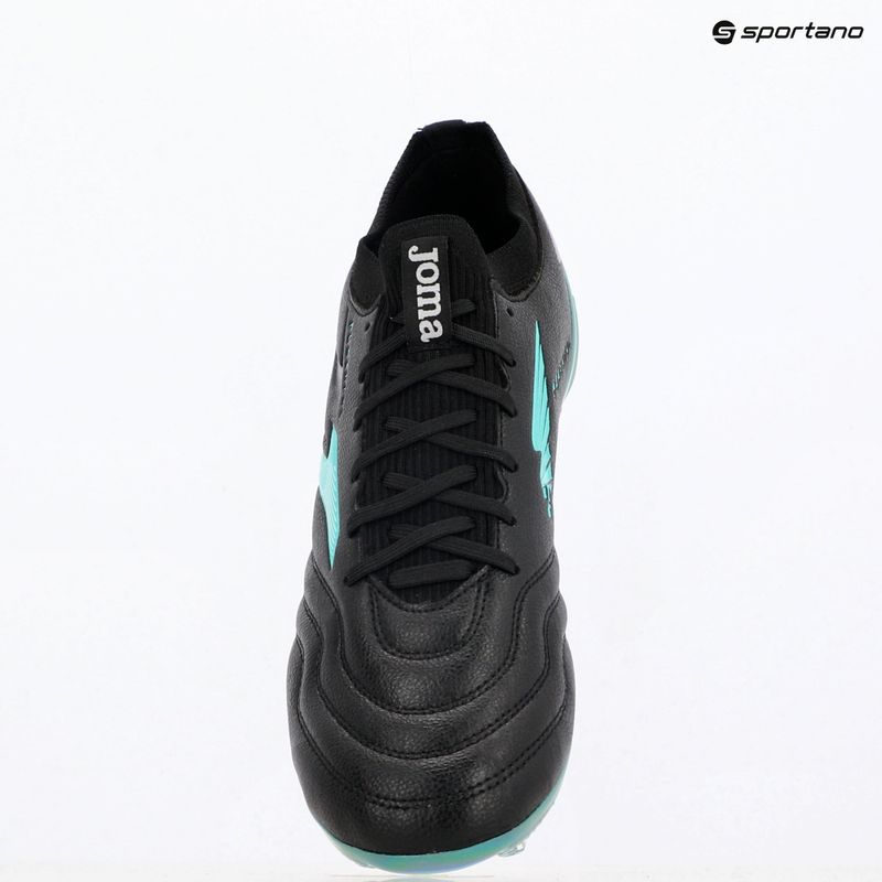 Fußballschuhe Herren Joma Powerful Cup FG black 9