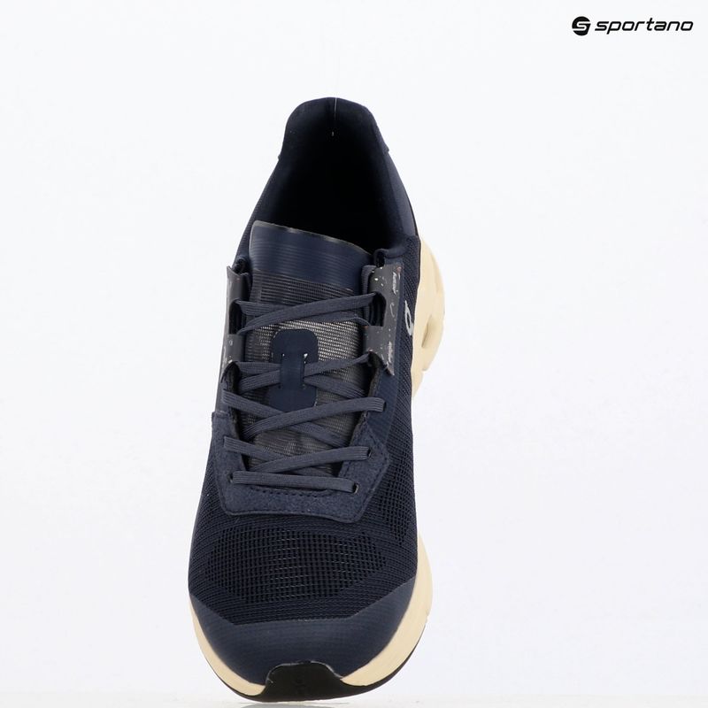 Herrenschuhe On Cloudrift ink/glacier 9