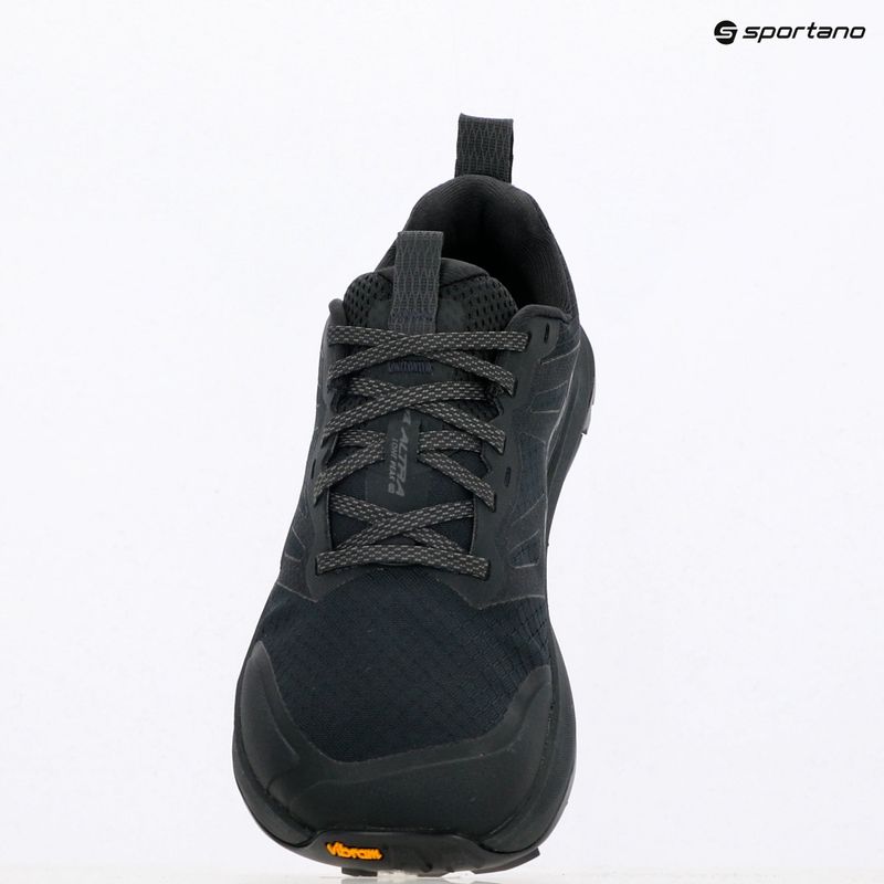 Laufschuhe Damen Altra Lone Peak 9+ black 9
