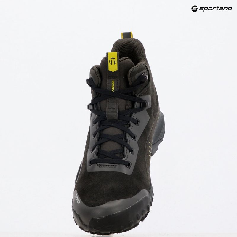 Herren Wanderschuhe Tecnica Magma 2.0 MID GTX grau 11251200001 9